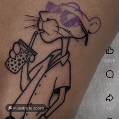 Ricardo pantera
