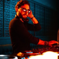 Sebastian Restrepo
