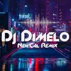 Dj Dimelo