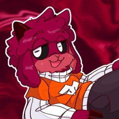 Benlab Crimson