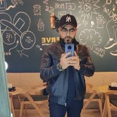 Saber Abd Algabar