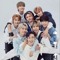 give all kpop idols the love they need