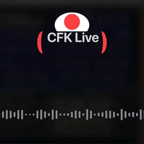 CFK Live’s avatar