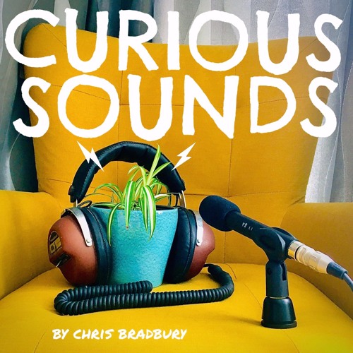 Curious Sounds Podcast’s avatar