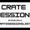 Cratesessionslestah