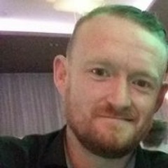 David Sticky Madigan