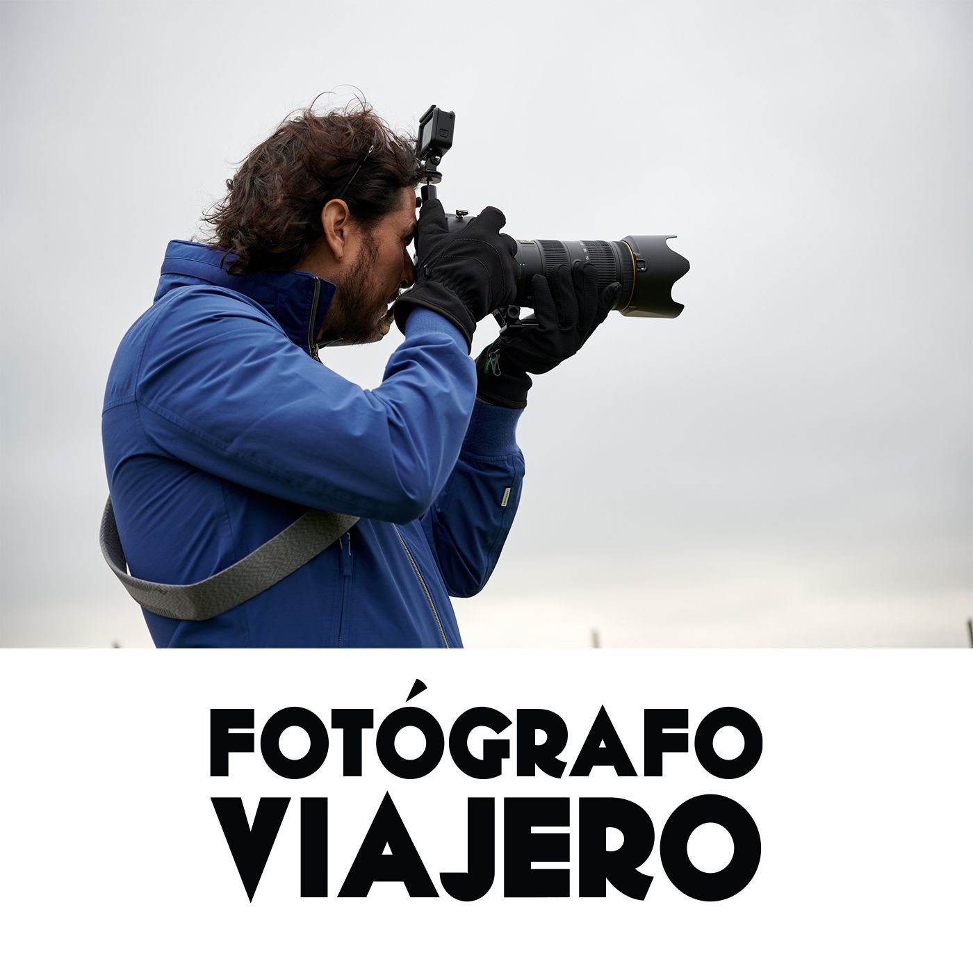 Fotógrafo Viajero