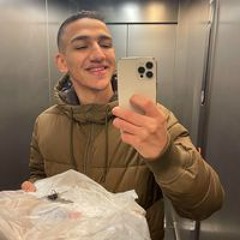 Mohammed Dahshan