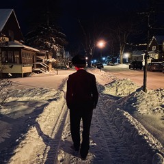 NoTiltNoah