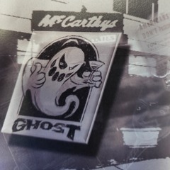 McCarthy's Ghost
