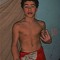 CHRIS YND