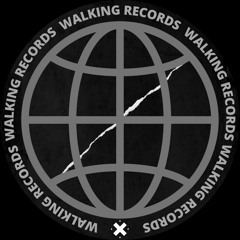 WALKING RCRDS