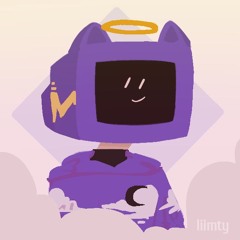 ༺ Ωmega the Wolf ༻