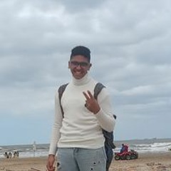 Ali Mohamed Ali