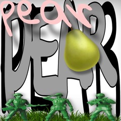 pear