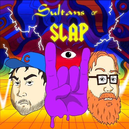 Sultans of Slap’s avatar