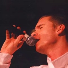 Jon Dawson