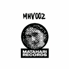 MATAHARI VINYL