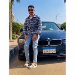 Mostafa Shrief
