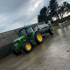 Paddy Cal