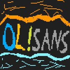 OL!sans