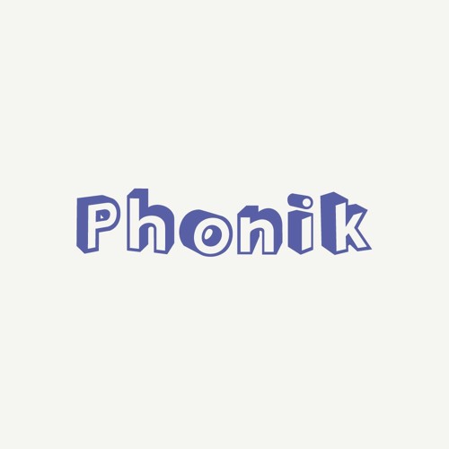 Phonik’s avatar