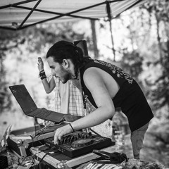 נחמן הלוי|DJ Halevi