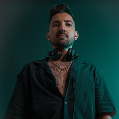 Seren Syler – CONTROL (Tech House Set @ Solo Roof, Antalya)