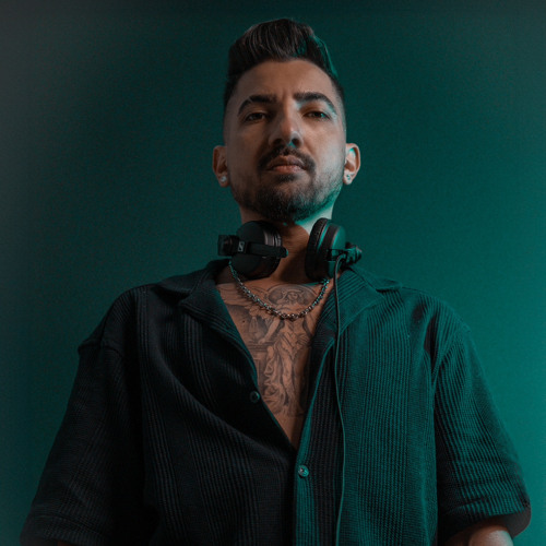 Seren Syler – CONTROL (Tech House Set @ Solo Roof, Antalya)