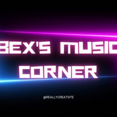 Bex's Music Corner