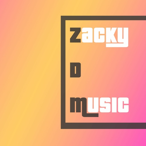 Zacky D Music’s avatar