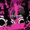 abstract fairy princess