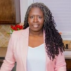 Aminah Thomas