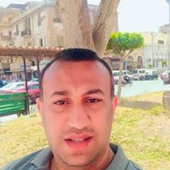 Mohamed Gamal Shehata