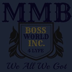 King Boss