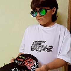 Dilan Carmona Dj