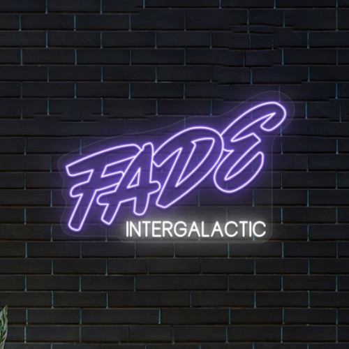 FADE Intergalactic’s avatar