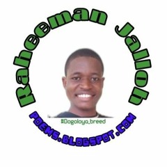 Raheeman Jalloh