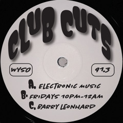 Club Cuts | 91.3 WYSO