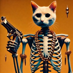 lil kitty b