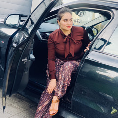 Amandeep kaur