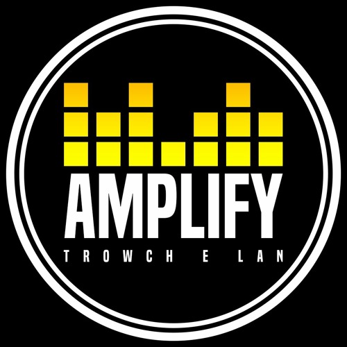 Amplify: Trowch e Lan’s avatar
