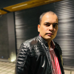 Ahmad Mousavi