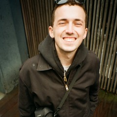 Matthew Xavier Corrigan