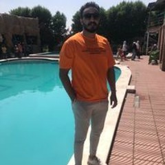 Mohanad Mamdouh