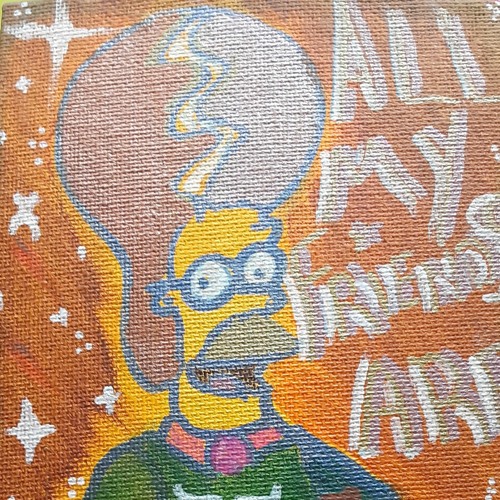 The Grateful Ned’s avatar