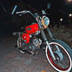Polaken Gebrumme