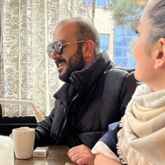 Zhoobin zaferani