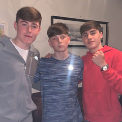 fionn kelly