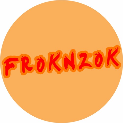 froknzok - I S D (EDIT Original mix)